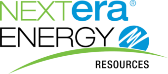 Next Era Energy Resources logo