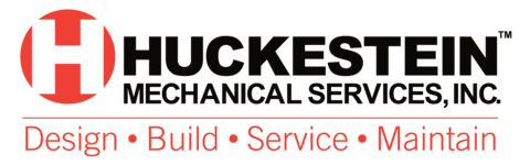 Huckestein Mechanical Services logo