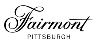 Fairmont Pittsburgh logo