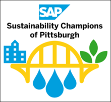 SAP Sustainability Champions of Pittsburgh's avatar