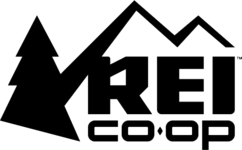 REI  logo