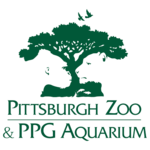 Pittsburgh Zoo logo