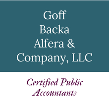 Goff Backa Alfera & Company  - Certified Public Accountants's avatar