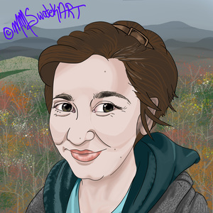 Melissa Swatek's avatar