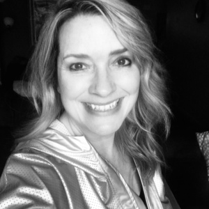 Lisa Hudec's avatar