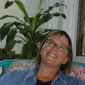 Barbara Kviz's avatar
