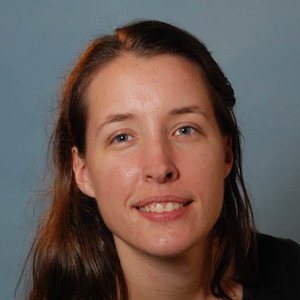 Mary Strehl's avatar