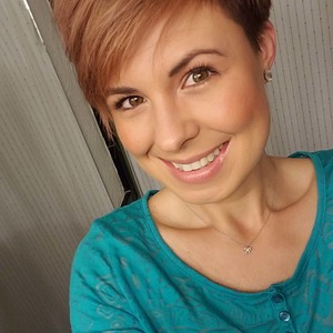 Lacy Schaefer's avatar