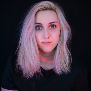 Hannah Johnston's avatar