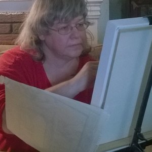 Joann Renner's avatar
