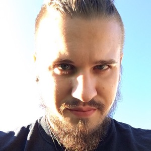 Aaron Shaffer's avatar